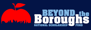 Beyond The Boroughs :: National Scholarship Fund
